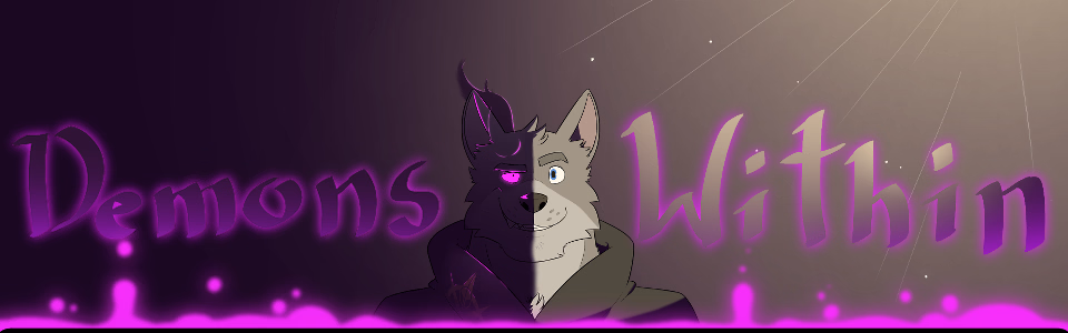 Demons Within [v0.15] [Sleth]