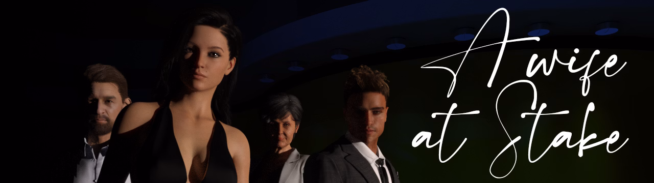 A Wife at Stake [v0.120] [eHellJay]