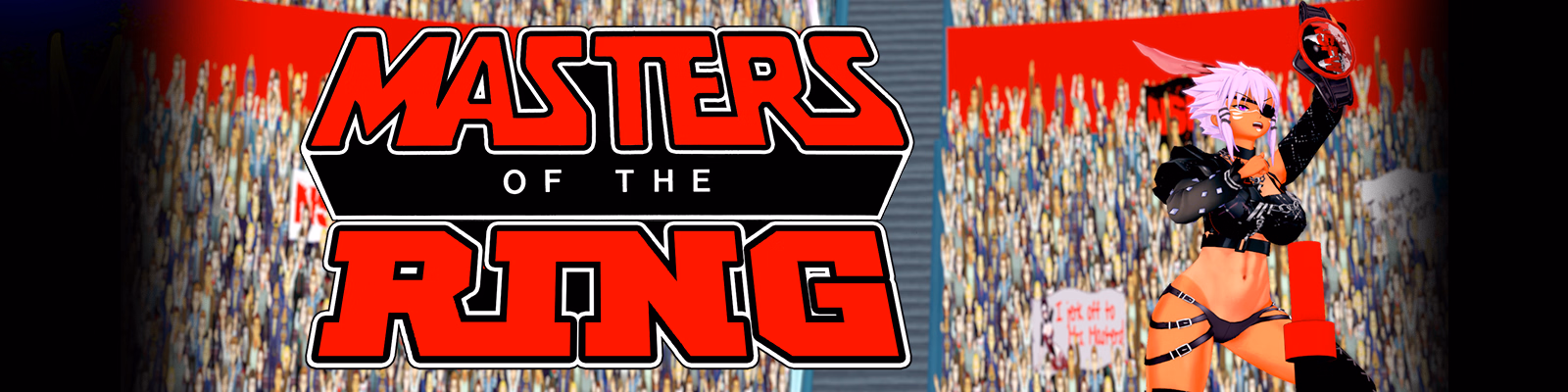 Masters of the Ring [v0.6.2] [NSFW Gamer]