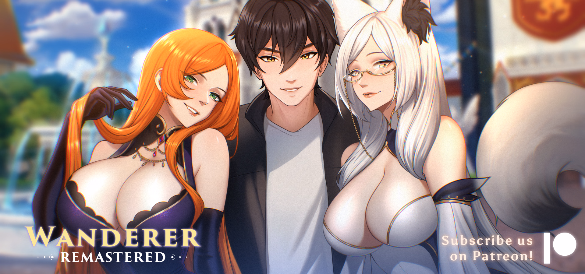 Wanderer: Broken Bed [v2026-08-06 + DLCs] [TopHouse Studio]