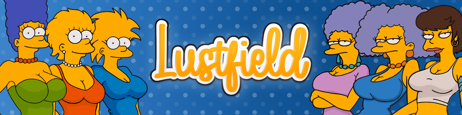Lustfield [v1.2.0] [Noname Team]