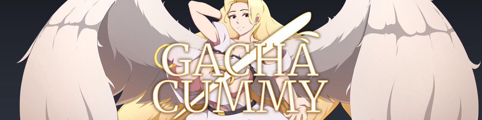 Gacha Cummy [v1.12.1] [CummyStudio]