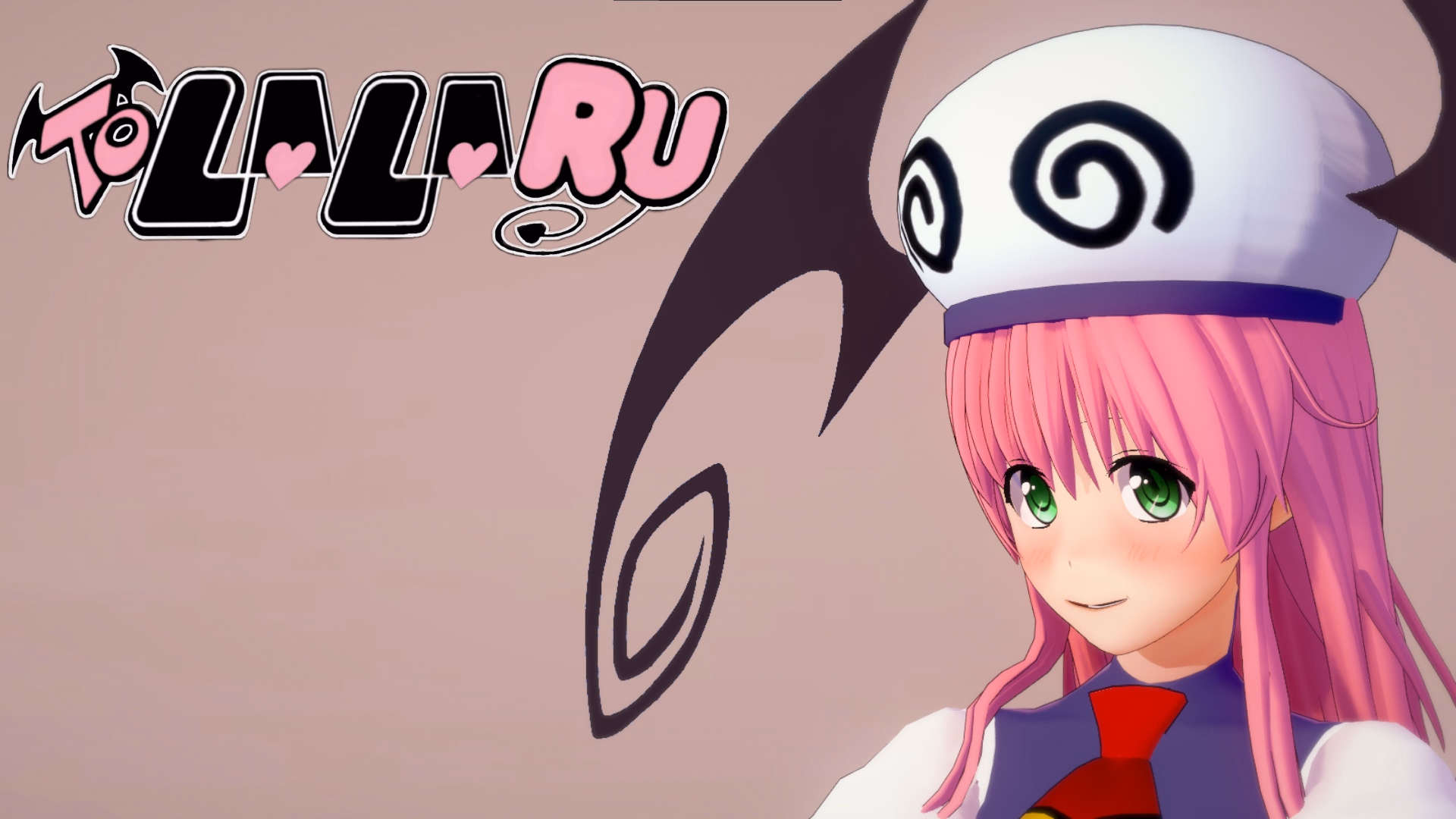 To Lala-RU [v0.3.2] [Project Oak]