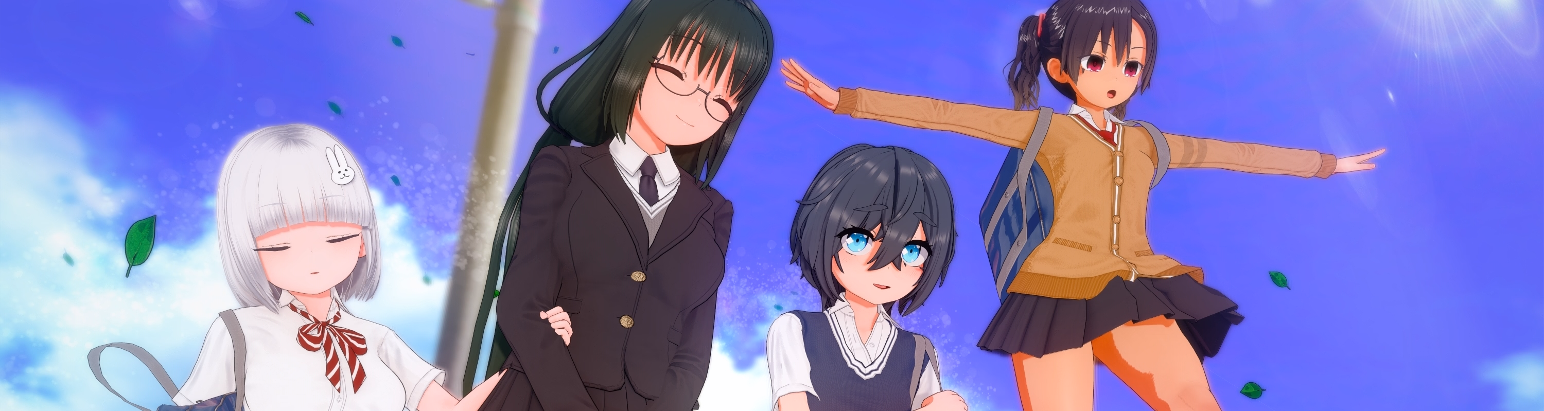 My Futa Family [v0.22] [DuckWorm]