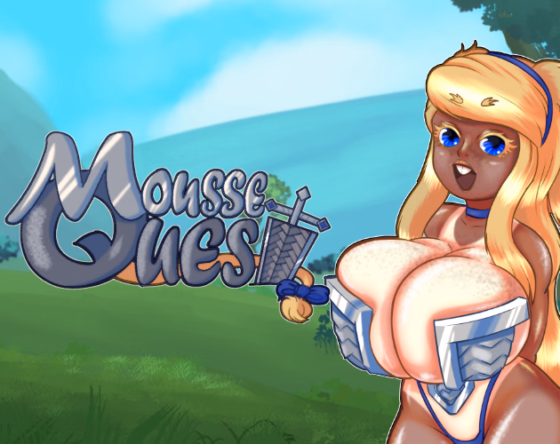 Mousse Quest [v0.6] [AVPJummer]