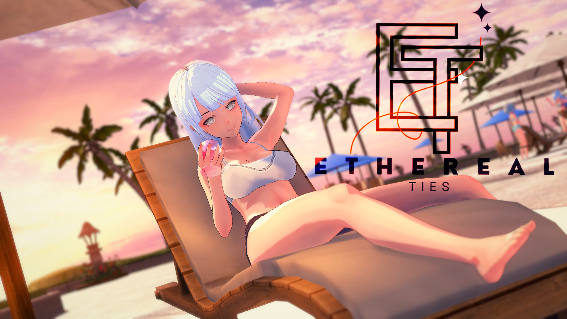 Ethereal Ties [v0.6] [NevenVN]