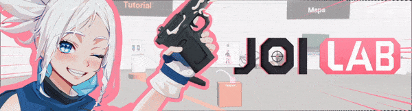 JOI Lab VR [v1.0.9] [Caulino]