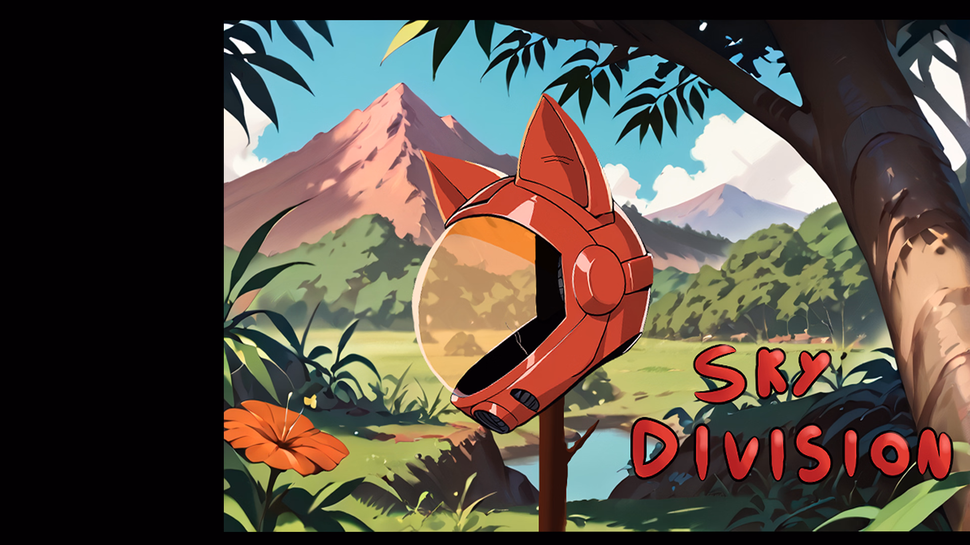 Sky Division [v0.18] [MariusAxe]
