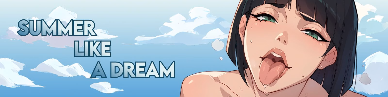 Summer like a Dream [v0.24] [Puydev]