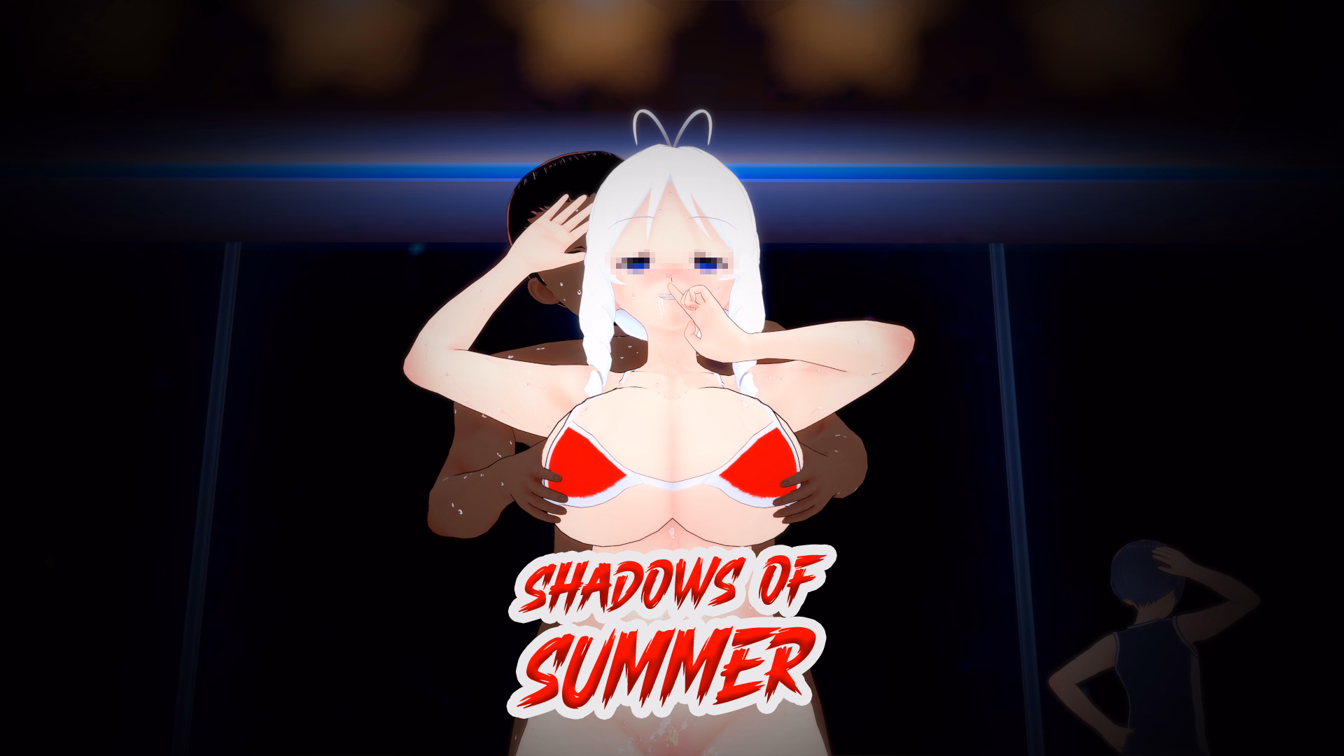 Shadows of Summer [v0.21] [Alipel]