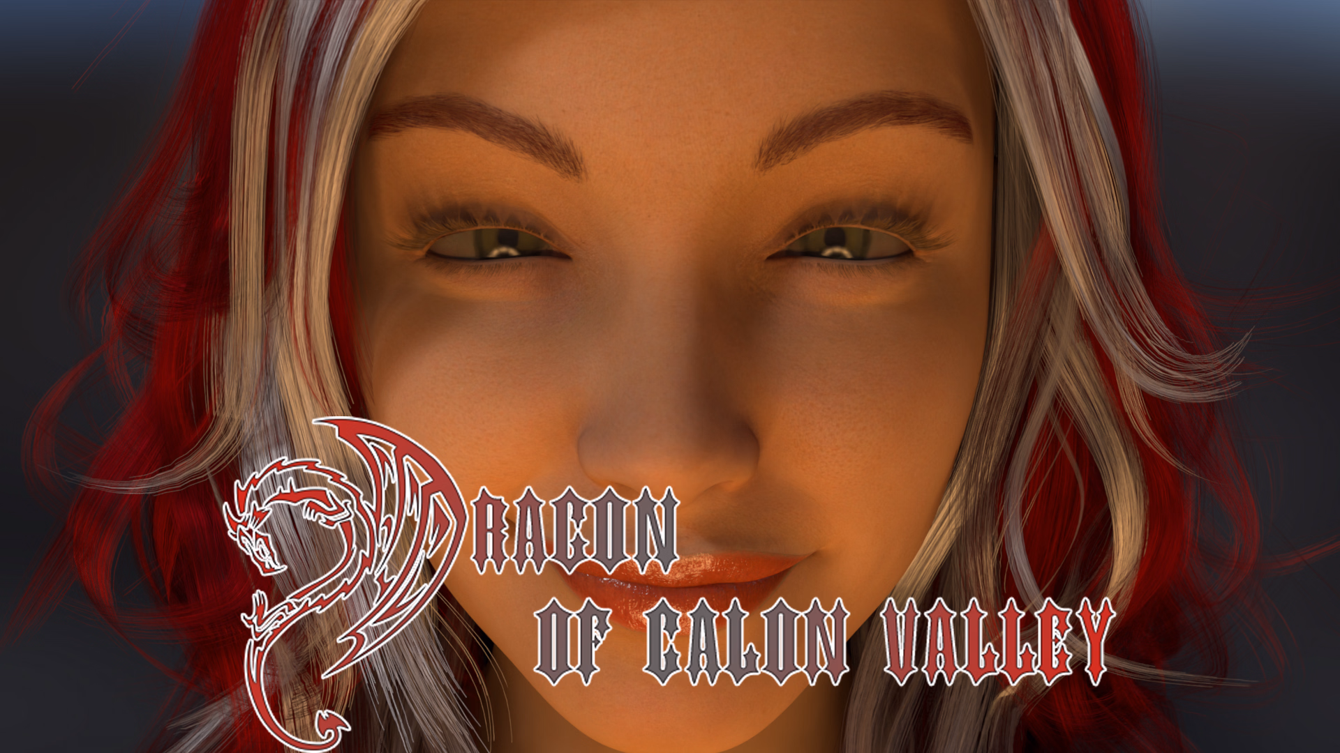 Dragon of Calon Valley [v0.4] [FireValleyGames]
