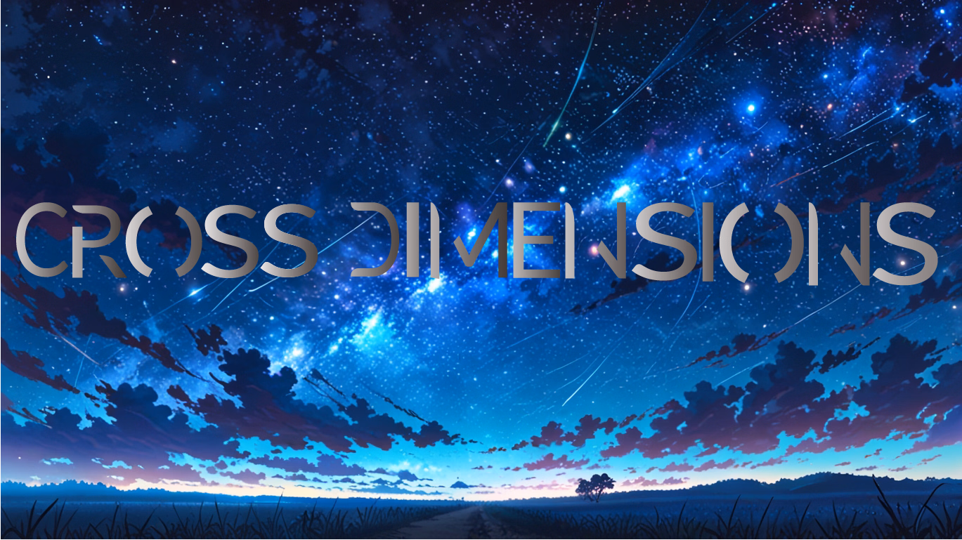 Cross Dimension [v0.12 Alpha] [Shinda Games]