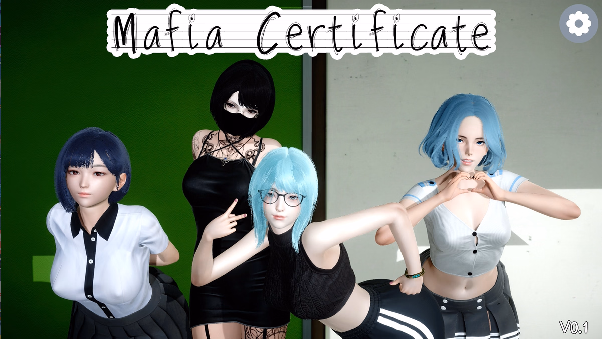 Mafia Certificate [v0.6.1] [Gremory]