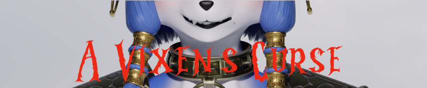 A Vixen’s Curse [v1.8.5 Public] [Reach06]