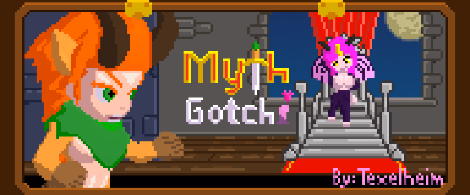 MythGotchi [v1.0] [Mr Texel]