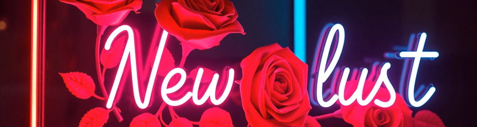 New Lust [v0.9.3] [Goch]