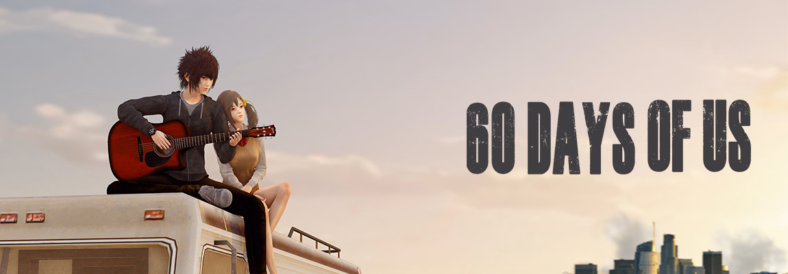 60 Days Of Us [Build 3.1.2 EA] [Eizenhower]