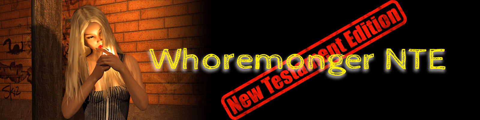 Whoremonger NTE [Act 4.4.1B] [Turning Tricks]