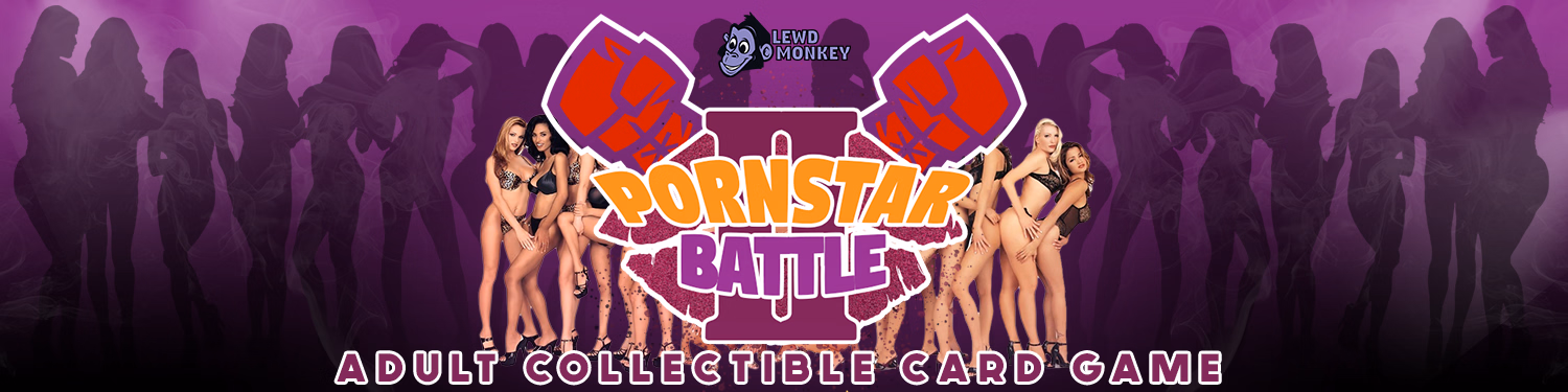 Pornstar Battle II [v4.0.6] [LewdMonkey]