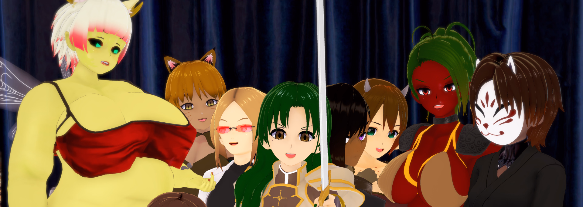 Paladin Princess [v0.4.2] [mgx5]
