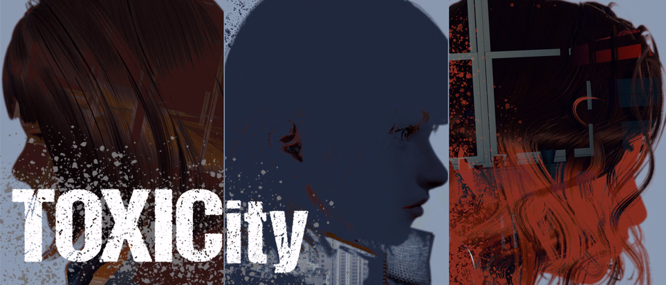 ToxiCity [v0.21.0] [ILSProductions]