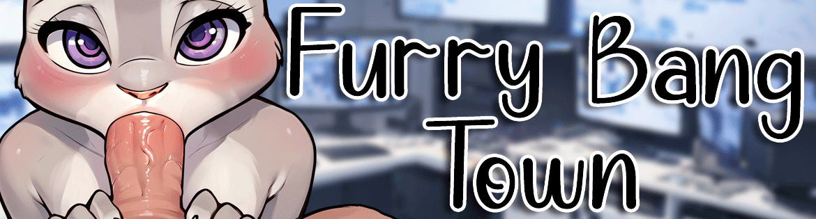 Furry Bang Town [v0.12.5b] [FBT]
