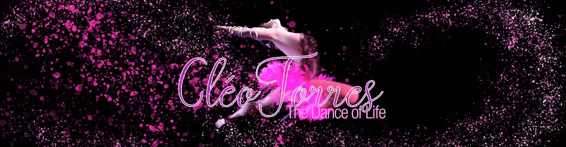 Cléo Torres: The Dance of Life [v1.3.1] [Static Fast Art]