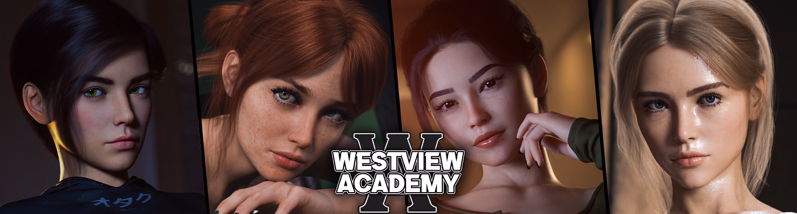 Westview Academy [S2 v0.8.0] [Tako Yuh]