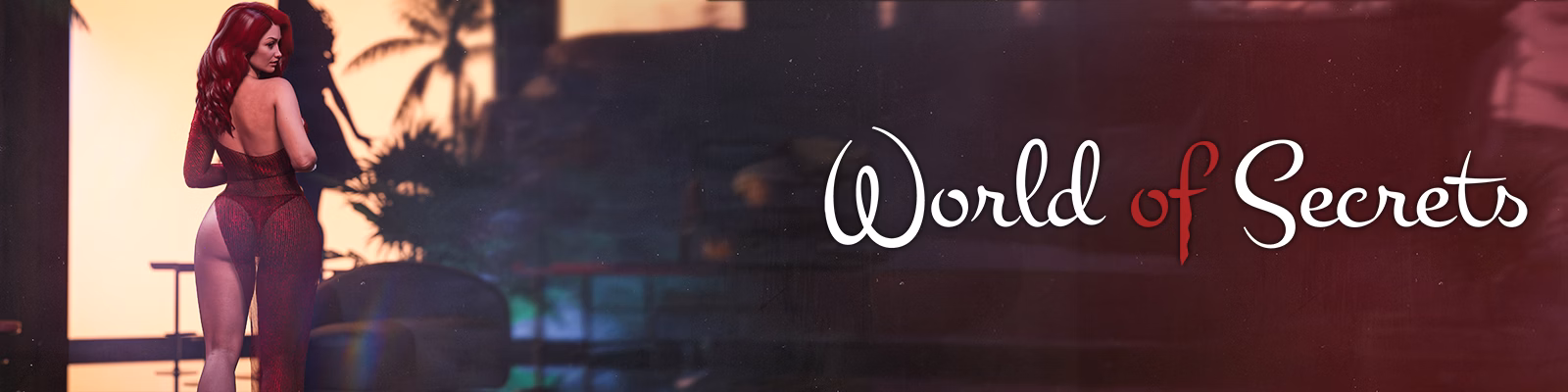 World of Secrets [v0.6.8] [RWA Studios]