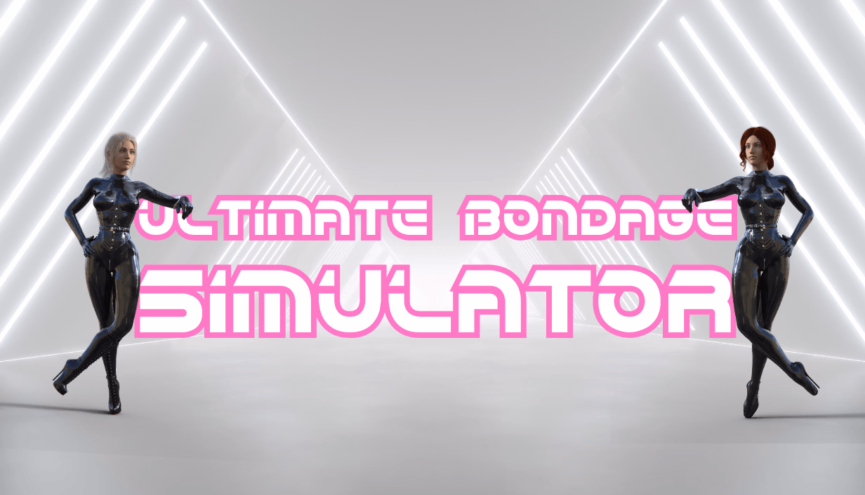 Ultimate Bondage Simulator [v1.2.2] [Dark Tether Games]