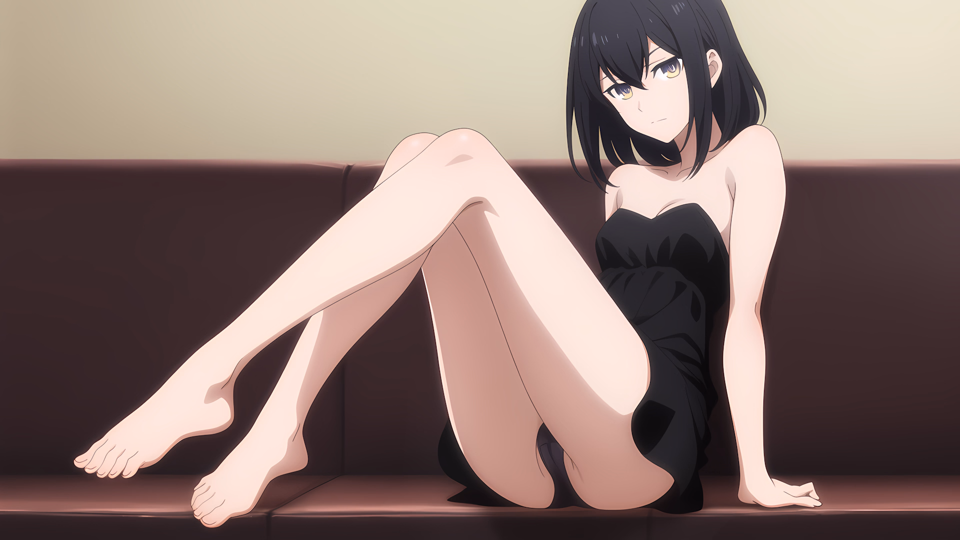 Egg Maiden [v1.12.2] [NoBigFeat]