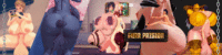 Futa Prision [v1.3.7 B] [Ninja Head]