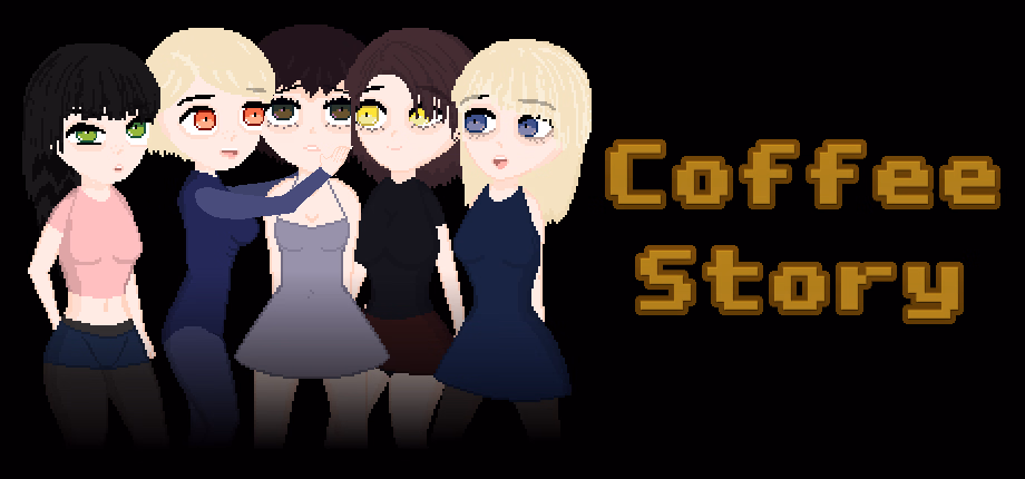 Coffee Story [v20260714v3] [unnie]