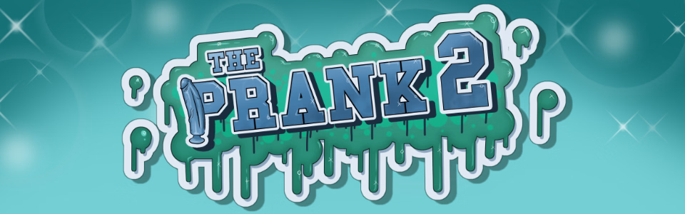 The Prank 2 [v0.3] [Pelted Pixel Games]