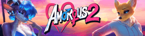 Amorous 2 [v1.0.0] [Jasonafex]