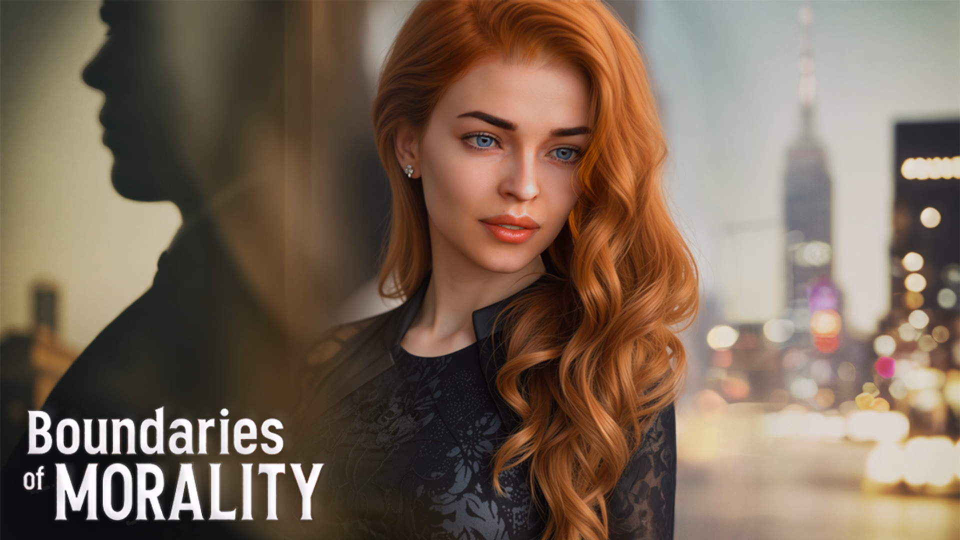 Boundaries of Morality [v0.750] [Novel]