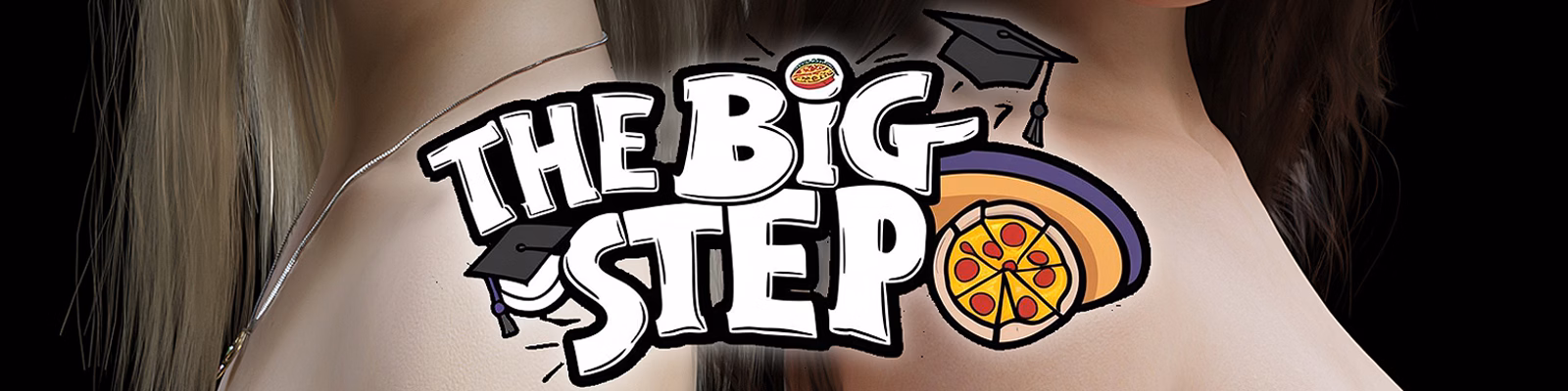 The Big Step [S2 v0.5] [Partedes]