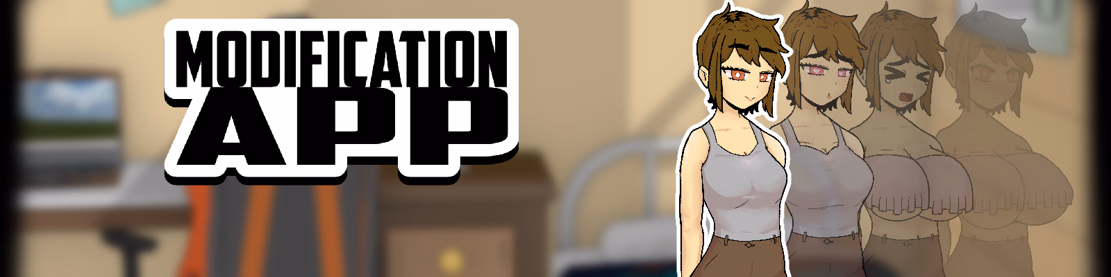 Modification App [v0.11.2] [tightly]