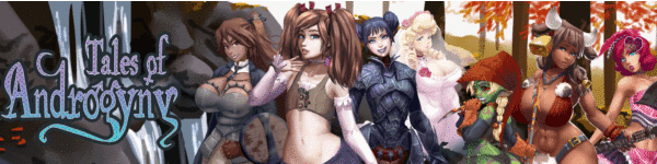 Tales of Androgyny [v0.3.72.4] [Majalis]