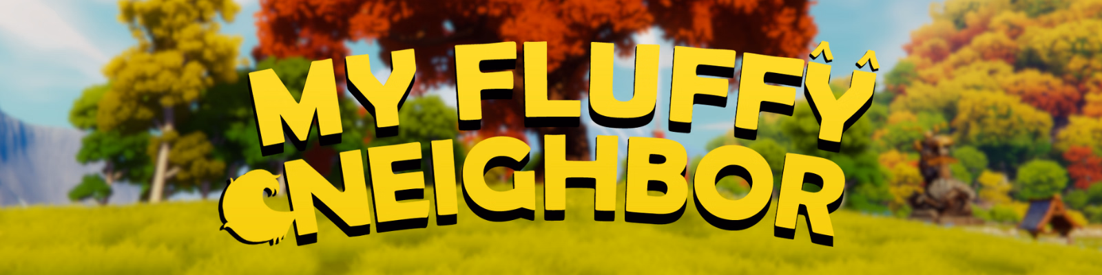 My Fluffy Neighbor [v1.9.1] [Invisible Cactus]