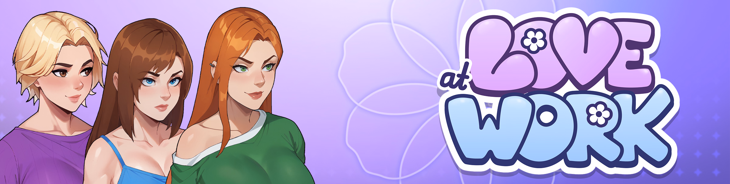 Love at Work [v4.0] [Charmerscove]
