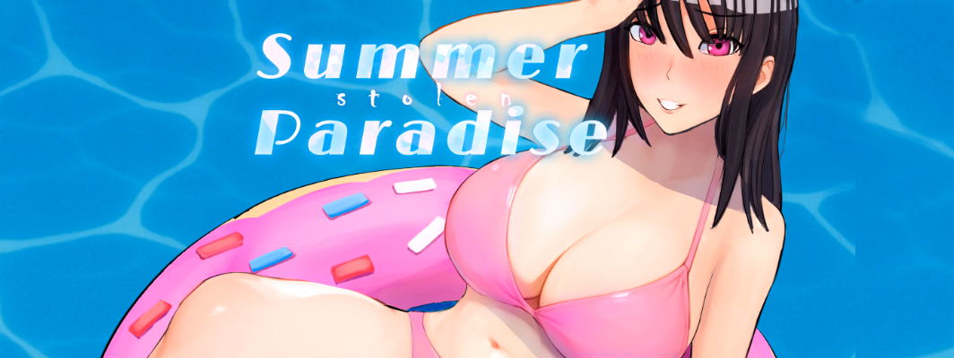 Summer Stolen Paradise [v0.35] [7RKStudio]
