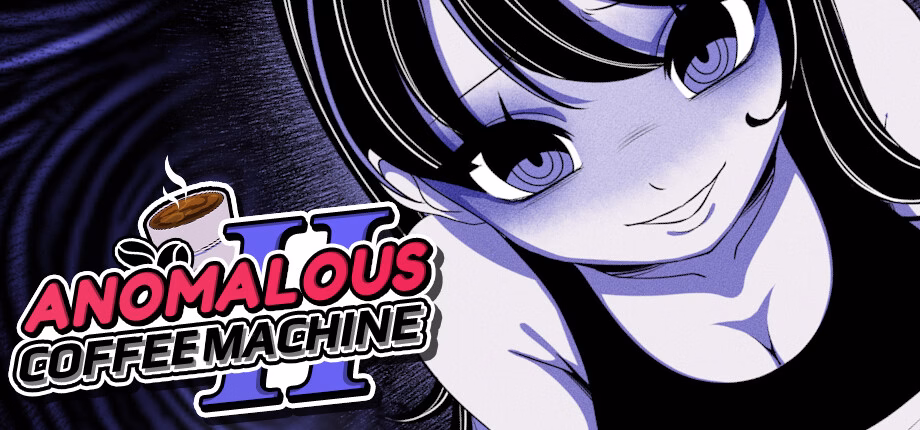 Anomalous Coffee Machine 2 [v1.2 Deluxe] [HoruBrain]