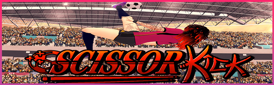 Scissor Kick [v0.3] [ZorniteB]