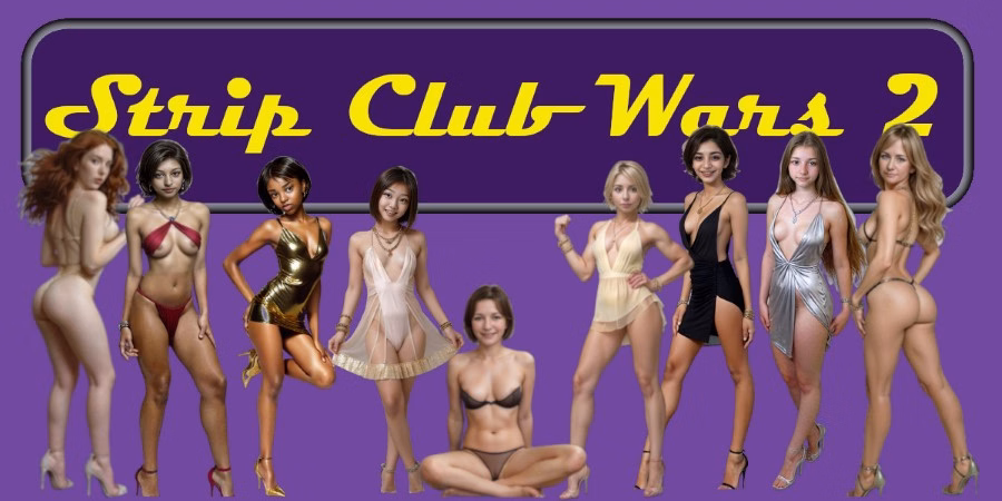 Strip Club Wars [v2.17] [Total Fluke Studios]