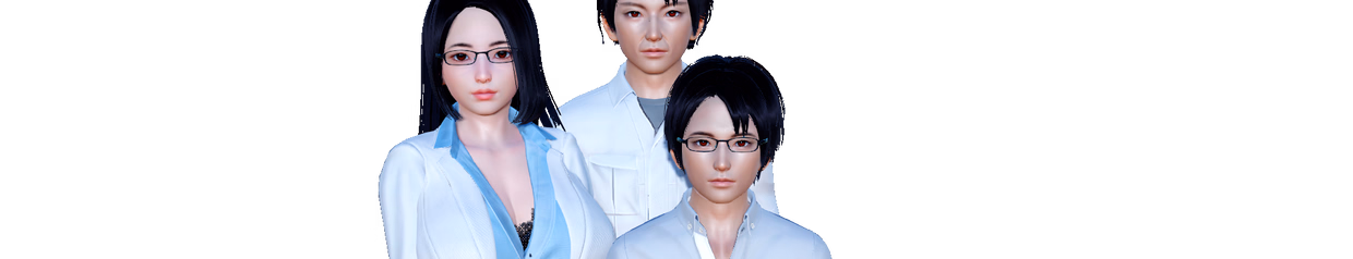 My Bully Tries to Corrupt My Mother Yuna [Ep.4 v0.88] [iNTRovertMilf69 Dev]