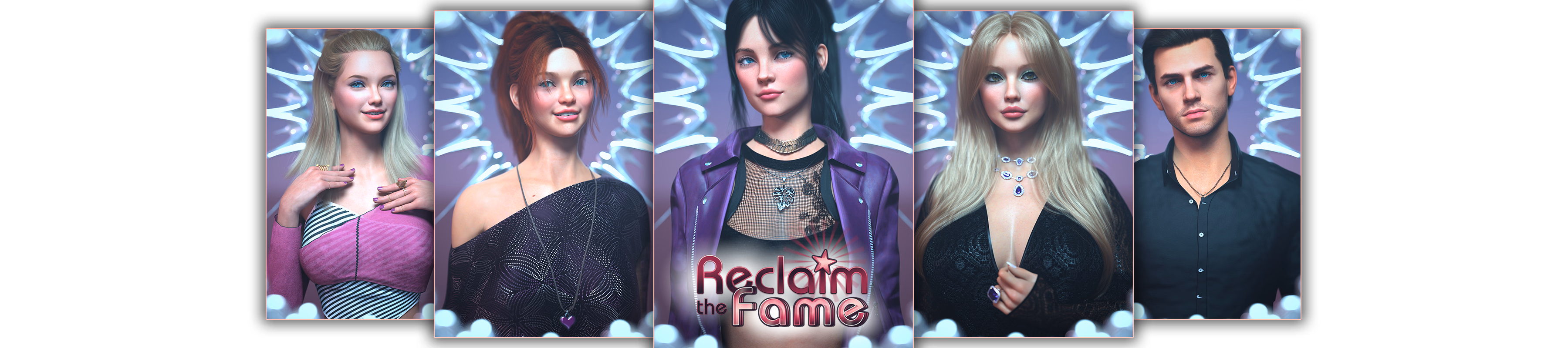 Reclaim the Fame [2026-09-03] [Vertex Bunny]