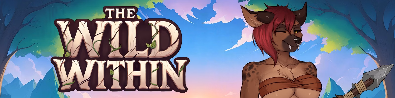 The Wild Within [v0.5 Patreon] [ksenik]