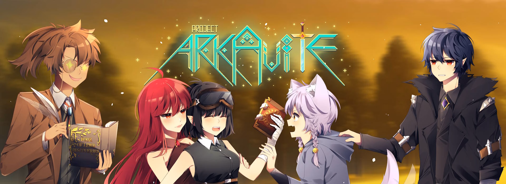 Arkavite [v0.21.0 Alpha] [Rumi]