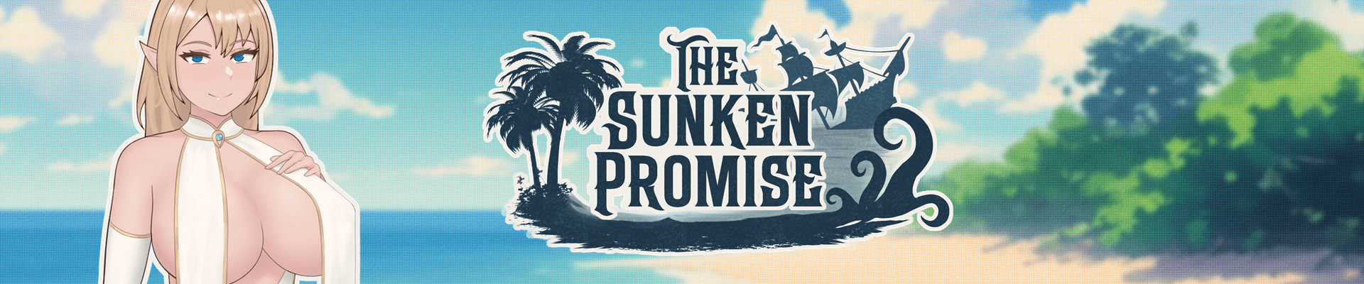 The Sunken Promise [v0.8a] [NTRLORD]